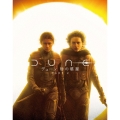 デューン 砂の惑星PART2 [Blu-ray Disc+DVD]＜初回仕様版/ブックレット&キャラクターカード全12種セット付＞