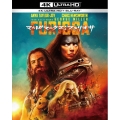 マッドマックス:フュリオサ [4K Ultra HD Blu-ray Disc+Blu-ray Disc]＜初回限定生産版＞