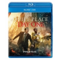 クワイエット・プレイス:DAY 1 [Blu-ray Disc+DVD]