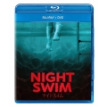 ナイトスイム [Blu-ray Disc+DVD]