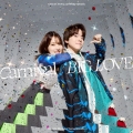 Carnival/BIG LOVE [CD+Blu-ray Disc+フルカラーブックレット]＜初回限定盤＞