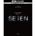 セブン [4K Ultra HD Blu-ray Disc+Blu-ray Disc]