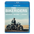 ザ・バイクライダーズ [Blu-ray Disc+DVD]