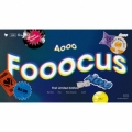 Fooocus [CD+Blu-ray Disc]＜初回生産限定盤＞