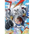 ONE PIECE ワンピース 21STシーズン エッグヘッド編 PIECE.10