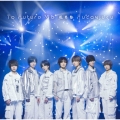 To Future Me [CD+DVD]＜初回限定盤B＞