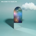 WELCOME TO YOUR LIFE＜通常盤＞