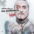 SATANIC RITES OF THE WILDHEARTS＜限定カラー盤(ホワイト)＞
