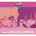 Theme of New PANTY & STOCKING