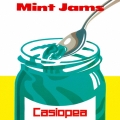 MINT JAMS＜完全生産限定盤/クリア・グリーン盤＞
