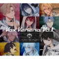 Toxic-a-Holic Character Song Album「Vox Venena Vo.1」 [2CD+豪華ブックレット+トレカ]＜初回限定盤＞