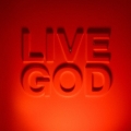 LIVE GOD＜限定生産盤＞