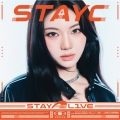 STAY ALIVE [CD+グッズ]＜Solo盤 ISA盤/限定＞
