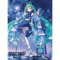 HATSUNE MIKU マジカルミライ 2025 [2DVD+チェキ風フォトカード+スペシャルブック]＜限定盤＞