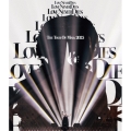 THE TOUR OF MISIA 2025 LOVE NEVER DIES [Blu-ray Disc+CD]＜通常盤＞