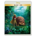 ラーヤと龍の王国 [Blu-ray Disc+DVD]