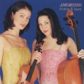 AMOROSSO (深い愛)