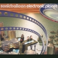 electronic planet