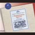 J.S.バッハ:ブランデンブルク協奏曲全曲 管弦楽組曲全曲/フルート、ヴァイオリン、チェンバロと弦楽