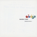SINCERELY YOURS ～TULIPオリジナルベスト～