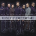オリジナル・サウンドトラック スタートレック エンタープライズ