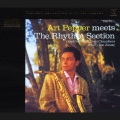 アート・ペッパー・ミーツ・ザ・リズム・セクション +1