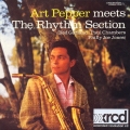 アート・ペッパー・ミーツ・ザ・リズム・セクション +1 [XRCD]＜初回限定盤＞