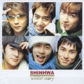 ウィンター・ストーリー [CCCD]