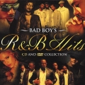 バッド・ボーイ　Ｒ＆Ｂ　ヒッツ  [CD+DVD]