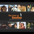The Color of Emotion Original Sound Track of Korea since 1995 [2CD+2DVD]