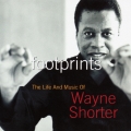 フットプリンツ：ザ・ベスト・オブ・ウェイン・ショーター