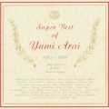 Super Best of Yumi Arai