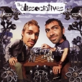 the dissociatives