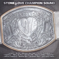 STONELOVE CHAMPION SOUND VOLUME ONE