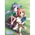 Wind-a breath of heart- DVD-BOX 第2巻＜初回限定版＞