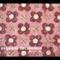 EXQUISITA DECADENICIA