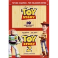 トイ・ストーリー ＆ トイ・ストーリー 2 スペシャル・エディション（4枚組）＜期間限定生産＞