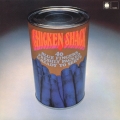 チキン・シャック/40ブル-・フィンガーズ＜紙ジャケット仕様完全生産限定盤＞