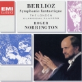 EMI CLASSICS 決定盤 1300 231::ベルリオーズ:幻想交響曲