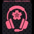 SAKURA re CAPSULE＜初回限定盤＞