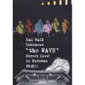 ドキュメント“ｔｈｅ　ＷＡＶＥ”～ストリートライブ！ｉｎ　武道館