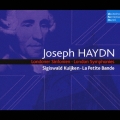 ハイドン:ロンドン(ザロモン)交響曲集