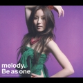 Be as one＜通常盤＞