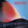 ナイト・パッセージ＜紙ジャケット仕様完全生産限定盤＞