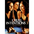 クルーエル・インテンションズ 3
