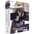 オリジナル・ビデオ・アニメーション テイルズ オブ シンフォニア THE ANIMATION 第2巻 コレクターズ・エディション [DVD+CD]＜初回限定版＞