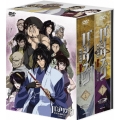 バジリスク ～甲賀忍法帖～ DVD-BOX（12枚組）＜完全予約限定生産＞