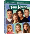 フルハウス セブンス・シーズン コレクターズ・ボックス（4枚組）