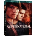 SUPERNATURAL III サード・シーズン コレクターズ・ボックス1