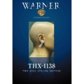 THX-1138 ディレクターズカット（2枚組）